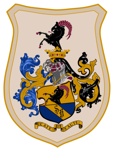 Familienwappen