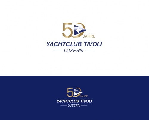 50 years Yachtclub Tivoli