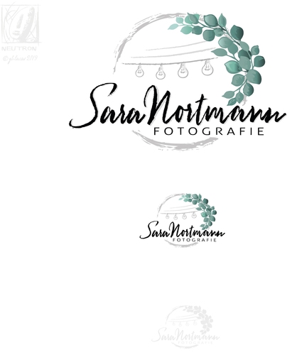 Logo-Design für Fotografie