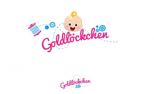 Logo für Nähprojekte/ Selbstgenähtes