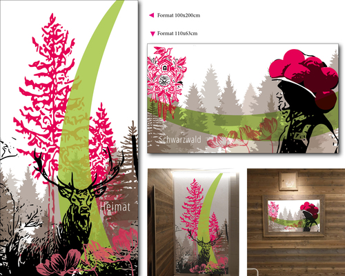 design of dotsdotred