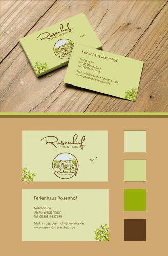 design of woelfl