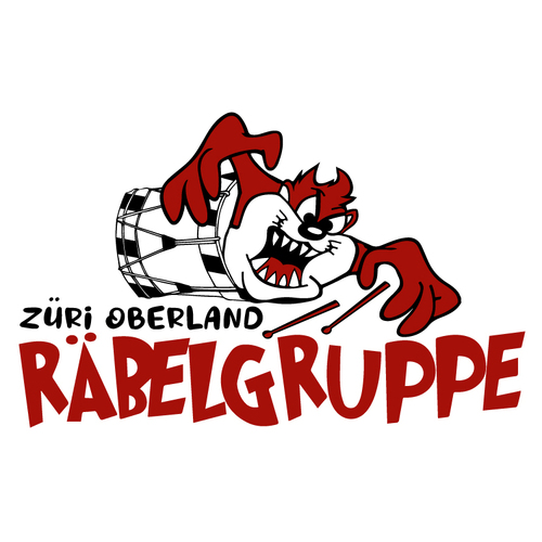 Logo & Social Media Paket für die Räbelgruppe
