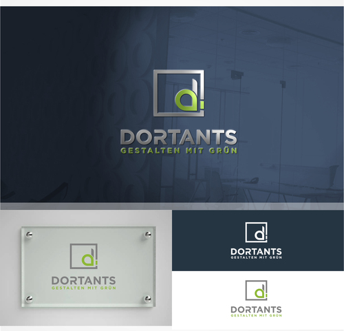 design of DERI CREATIVE