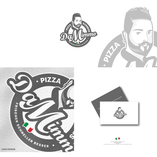 design of BADR