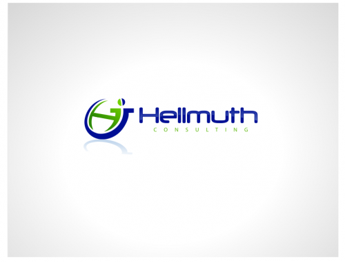 Logo for Consulting