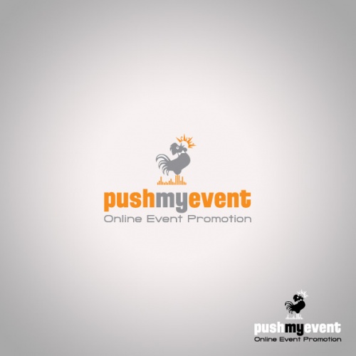 Logo für Event-Service