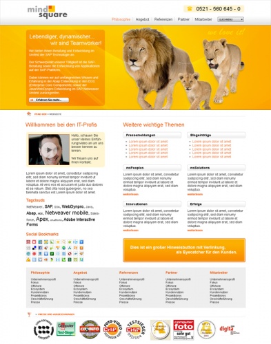 design of ikmedien