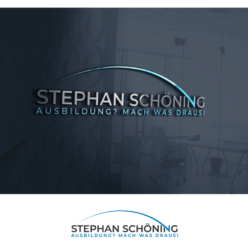  Logo-Design für Kurse zur beruflichen Weiterbildung