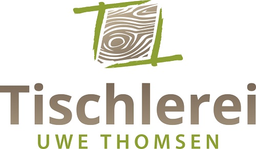 Logo Design für Tischlerei Uwe Thomsen gesucht