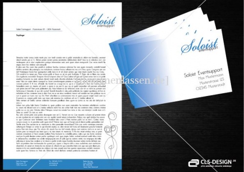 design of CLSdesign