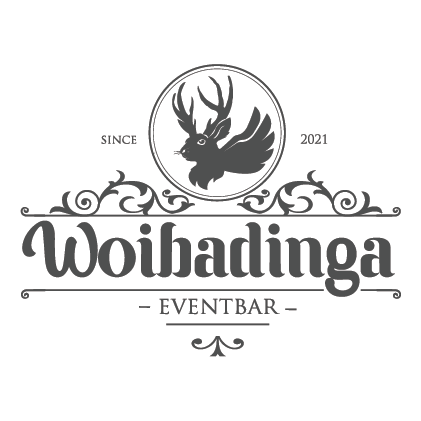  Logo-Design für Bar