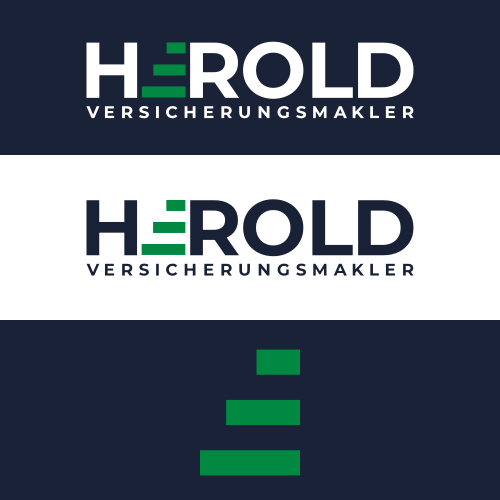  Logo-Design für Versicherungsmakler