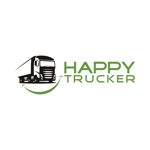  Logo für App zur Buchung von LKW-Parkplätzen