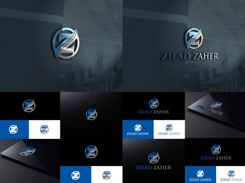 Logo-Design für Internetunternehmen