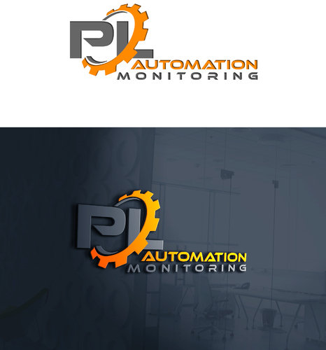 Logo-Design Automation Monitoring