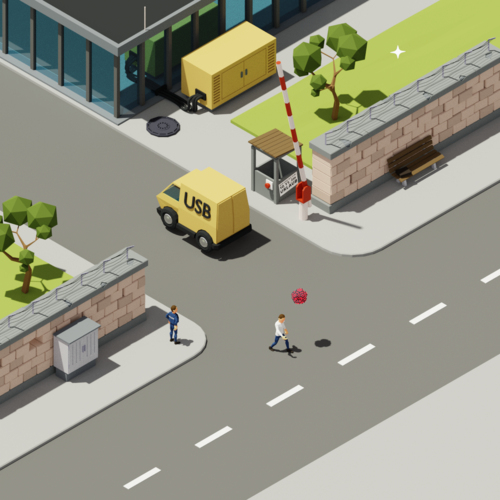 design of Farblabor