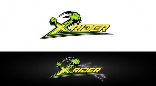 XRIDER