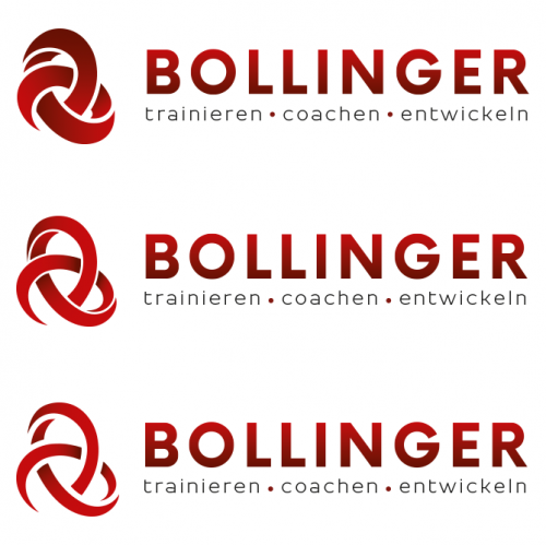 Logo-Design für Beratung, Training und Coaching