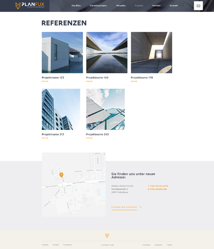 design of Zhanna A