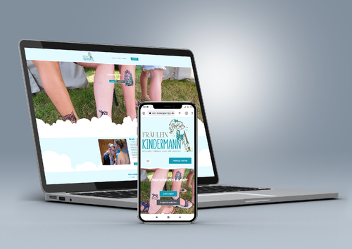 design of WiGOO