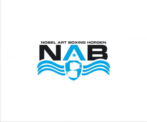 Logo Boxclub Noble Art Boxing Horgen