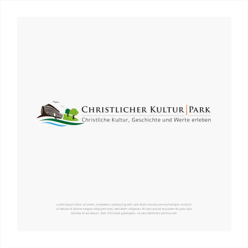  Logo für Kulturpark