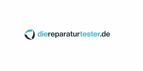  Logo-Design für Vergleichsportal für Smartphone-Reparatur-Werkstätten