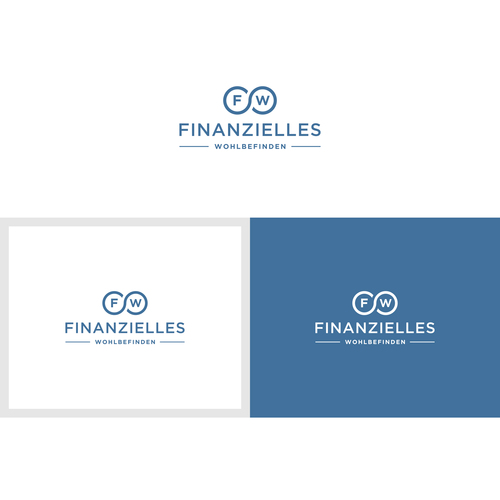  Logo-Design für Finanzcoaching