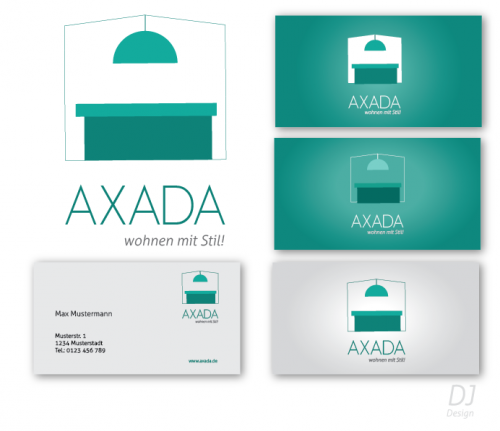 design of DJ Design