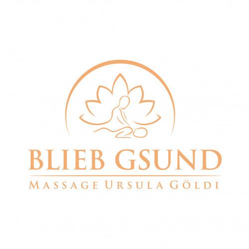  Logo-Design für ein Massagestudio