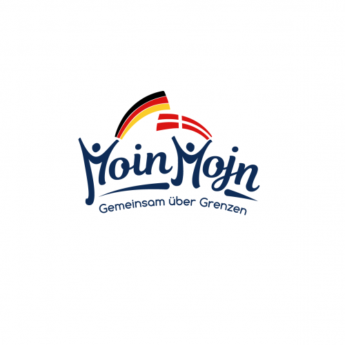 Logo-Design für kulturelle Veranstaltungen in der deutsch- dänischen Grenzregion