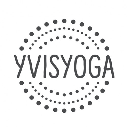  Logo & Visitenkarte für Yogaunterricht