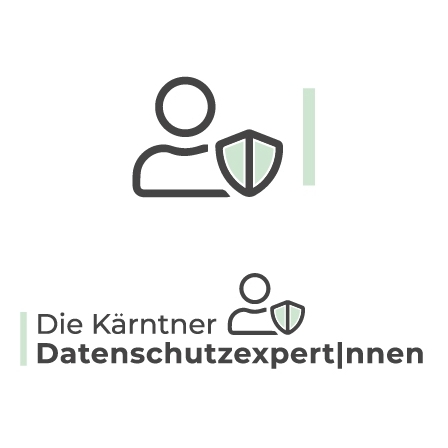 Logo-Design für Datenschutzberatung