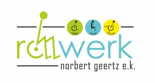 Logo-Design für rollwerk