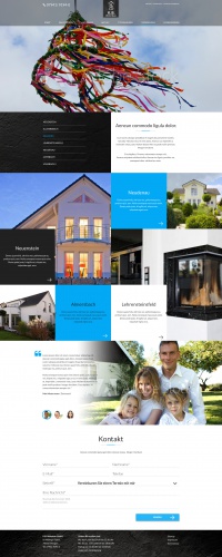 design of Designer SE15
