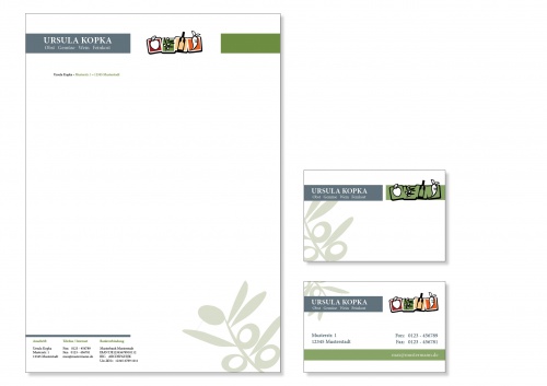 design of Nina Eberwein Design