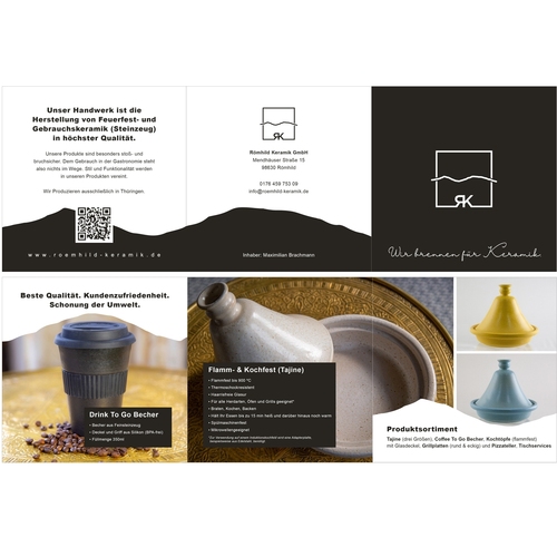 design of m media