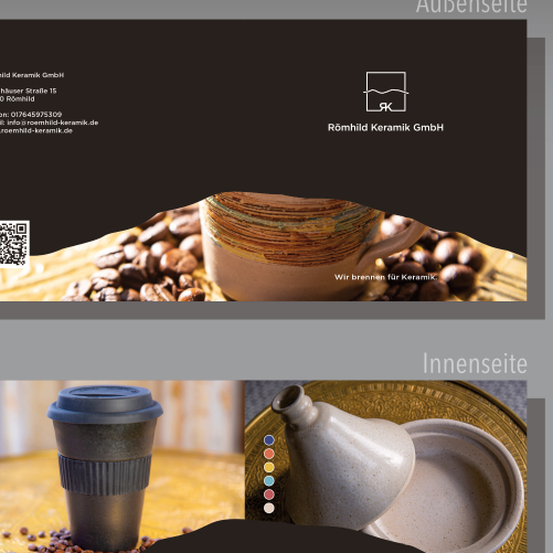 design of amRhein