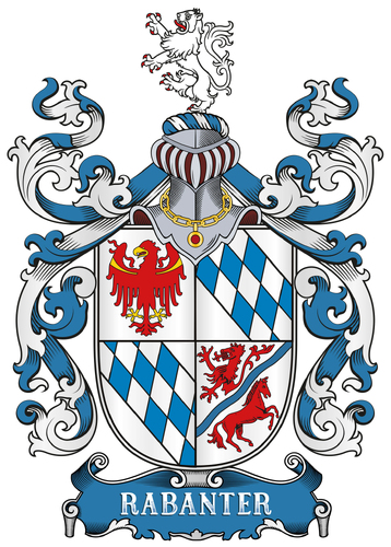  Familienwappen