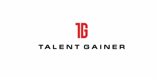 Logo-Design für TalentGainer