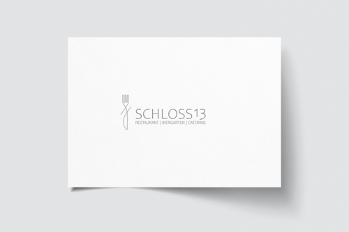  Logo-Design für Restaurant gesucht