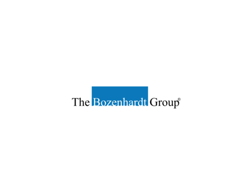  Logo-Design für The Bozenhardt Group (Immobilien)