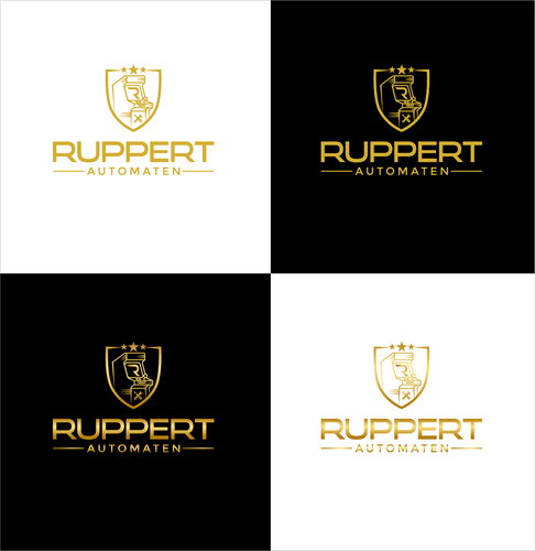 Corporate Design für Aufstellung von Geldspielgeräten