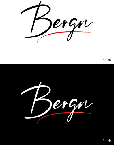  Logo-Design für Anbieter von Erotik-Geschichten