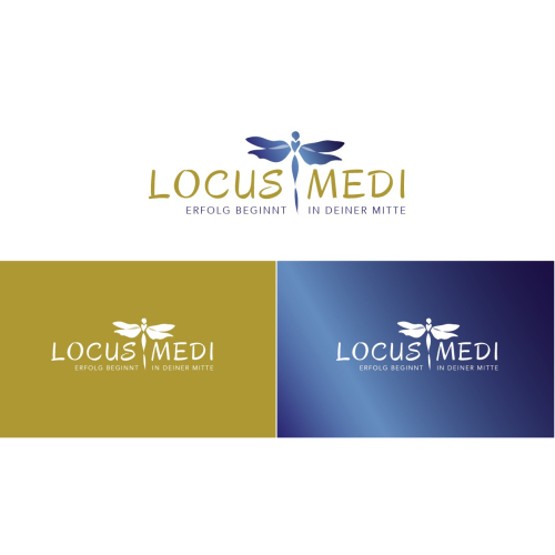 Logo für Unterstützung von Menschen in der Persönlichkeitsentwicklung und im Aufbau eines Network Marketing Business im Bereich Supplements und ätherische Öle