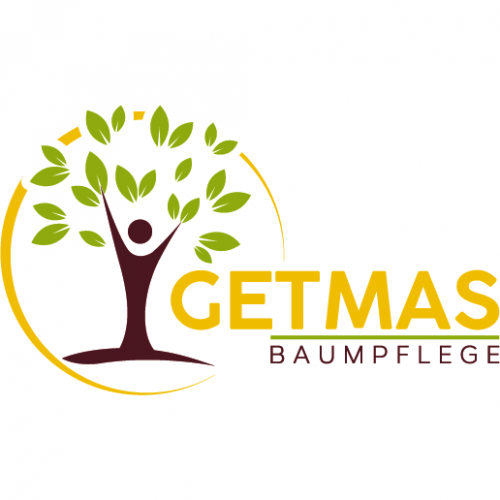  Logo-Design für Baumpflege