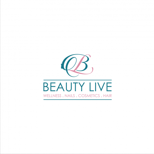  Logo-Design für eine Beauty Messe