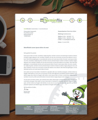design of jb Grafik