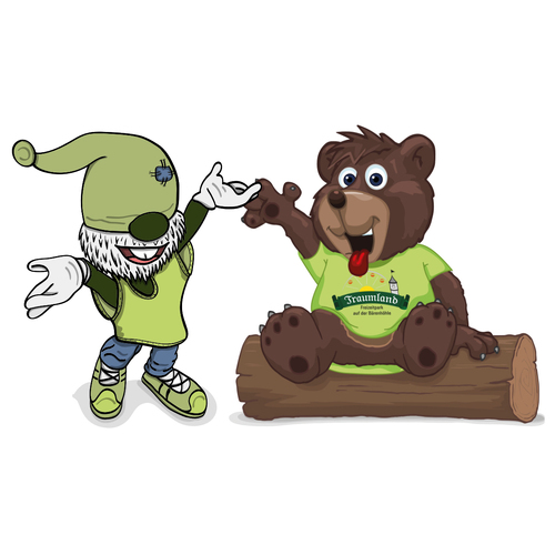 design of Toby